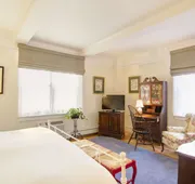 The Roger Smith Hotel hotel detail image 7