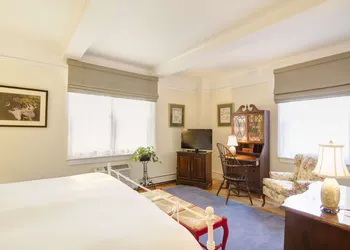 The Roger Smith Hotel hotel thumbnail 7