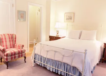 The Roger Smith Hotel hotel thumbnail 8