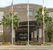 Four Points by Sheraton Jacksonville Baymeadows hotel detail image 3