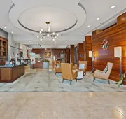 Four Points by Sheraton Jacksonville Baymeadows hotel detail image 5