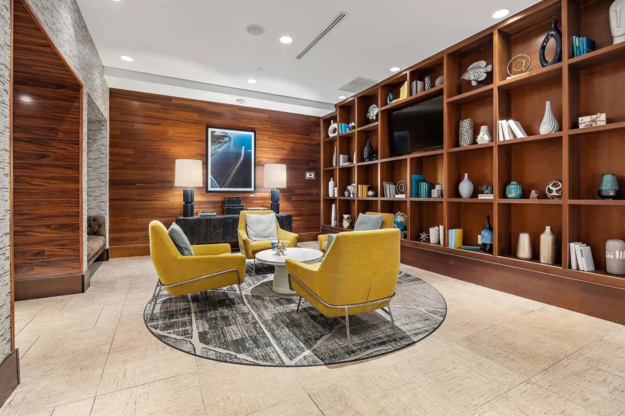 Four Points by Sheraton Jacksonville Baymeadows hotel detail image 6