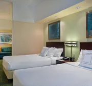 SpringHill Suites by Marriott St. Petersburg Clearwater hotel detail image 3