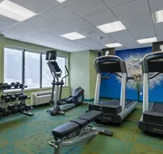 SpringHill Suites by Marriott St. Petersburg Clearwater hotel detail image 5