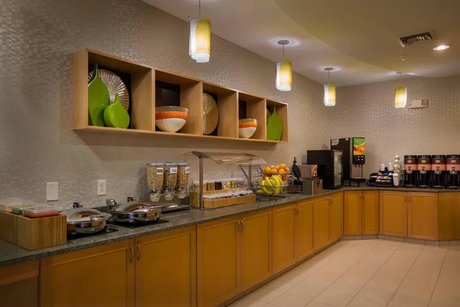 SpringHill Suites by Marriott St. Petersburg Clearwater hotel detail image 6