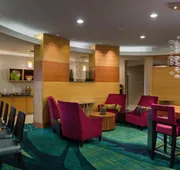 SpringHill Suites by Marriott St. Petersburg Clearwater hotel detail image 7