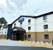 City Express By Marriott Newport News hotel detail image 3
