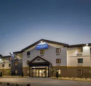 City Express By Marriott Newport News hotel detail image 4