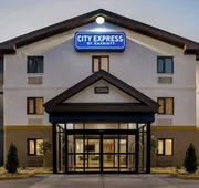 City Express By Marriott Newport News hotel detail image 5
