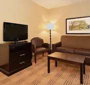 Extended Stay America Select Suites - Newport News - I-64 - Jefferson Avenue hotel detail image 3