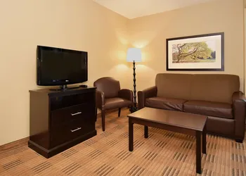 Extended Stay America - Newport News - I-64 - Jeff hotel thumbnail 3