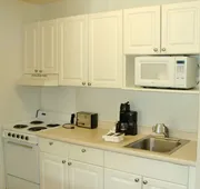 Extended Stay America Select Suites - Newport News - I-64 - Jefferson Avenue hotel detail image 4