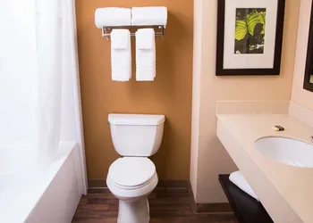Extended Stay America - Newport News - I-64 - Jeff hotel thumbnail 5