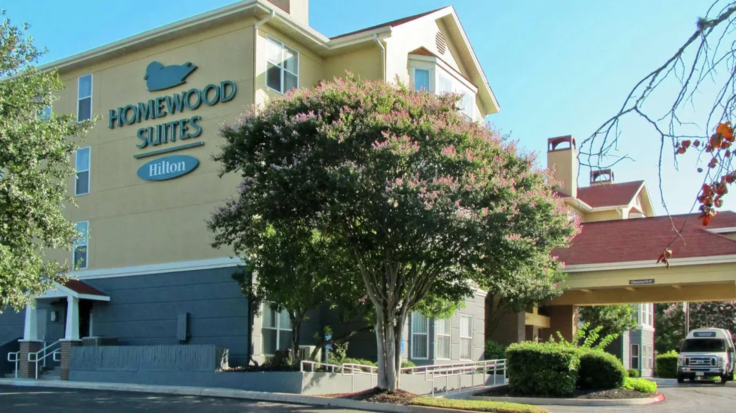 Homewood Suites by Hilton San Antonio Northwest hotel detail image 2