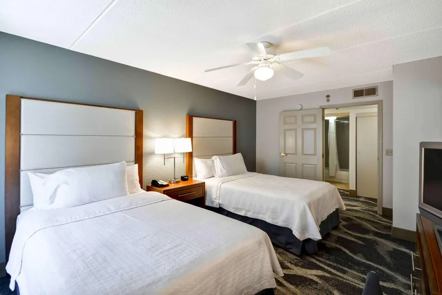 Homewood Suites by Hilton San Antonio Northwest hotel detail image 6
