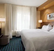 Fairfield Inn & Suites by Marriott Fort Collins/Loveland hotel detail image 4