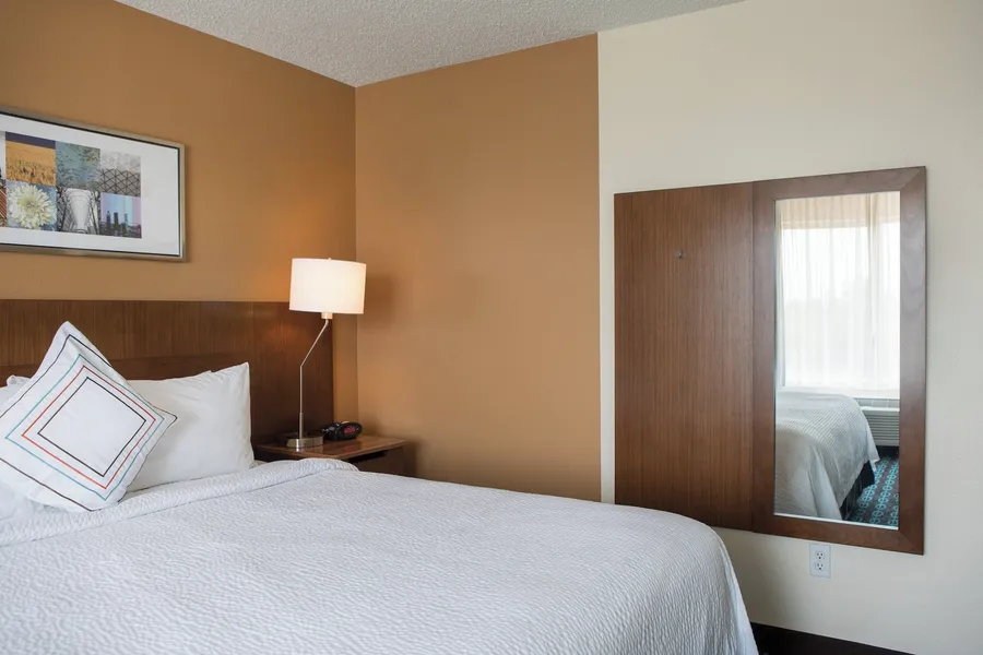 Fairfield Inn & Suites by Marriott Fort Collins/Loveland hotel detail image 6