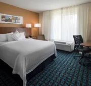 Fairfield Inn & Suites by Marriott Fort Collins/Loveland hotel detail image 7