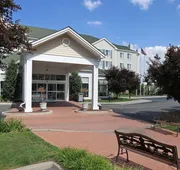 Hilton Garden Inn Westbury hotel detail image 3