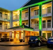 HomeTowne Studios by Red Roof Tacoma - Puyallup hotel detail image 4