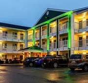 HomeTowne Studios by Red Roof Tacoma - Puyallup hotel detail image 7