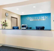 Quality Inn Noblesville - Indianapolis hotel detail image 4