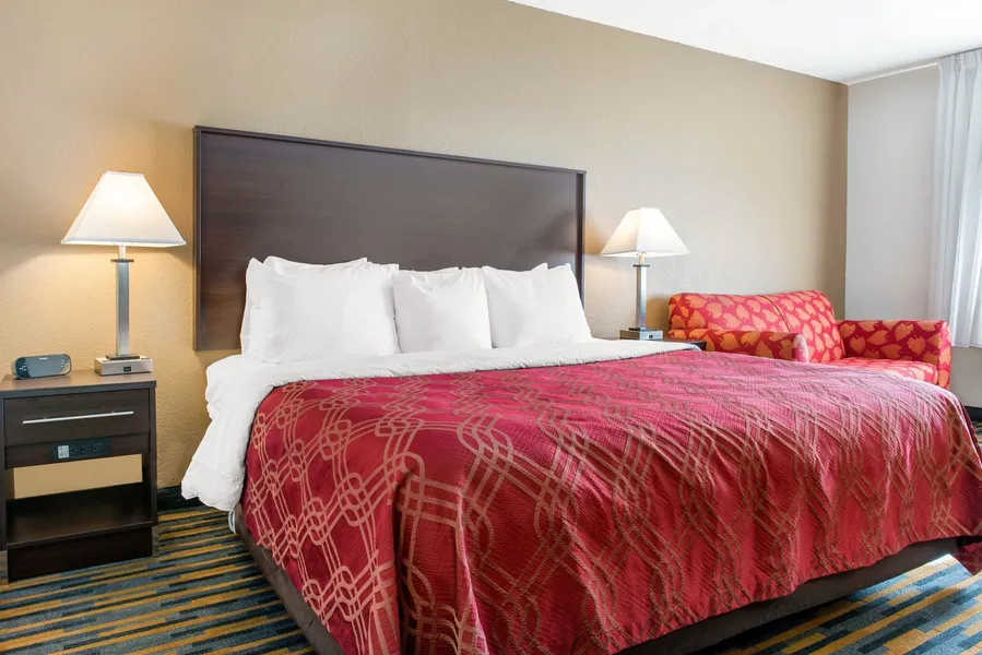 Quality Inn Noblesville - Indianapolis hotel detail image 6