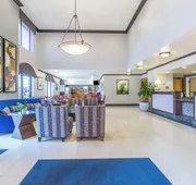 Holiday Inn Express San Diego - SeaWorld Area by IHG hotel detail image 5