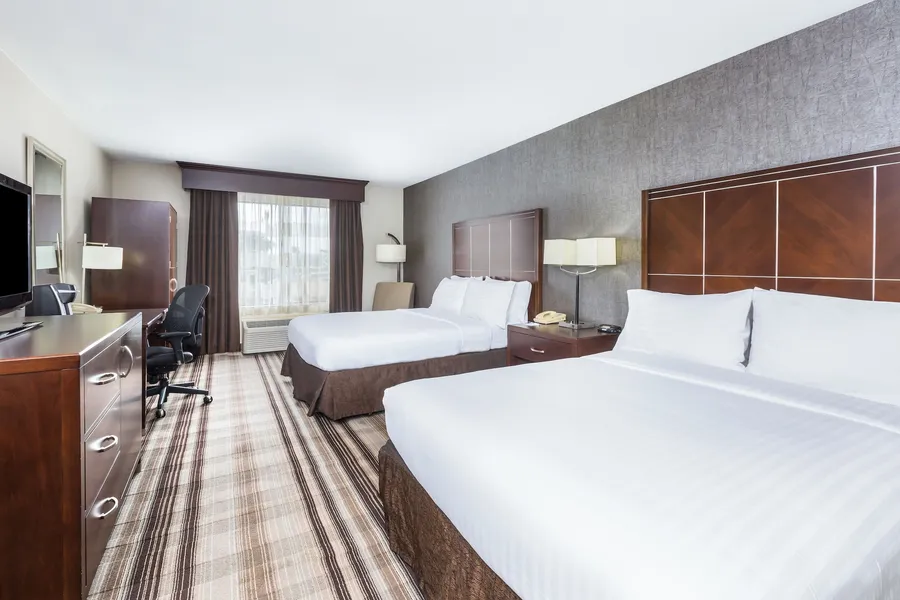 Holiday Inn Express San Diego - SeaWorld Area by IHG hotel detail image 6