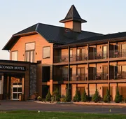 The Wisconsin Hotel & Conference Center hotel detail image 3