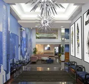 Kawada Hotel hotel detail image 4