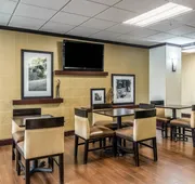 Wingate by Wyndham Conway AR hotel detail image 5