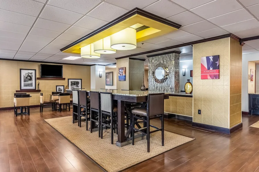 Wingate by Wyndham Conway AR hotel detail image 6