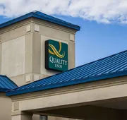 Quality Inn Fuquay Varina East hotel detail image 3