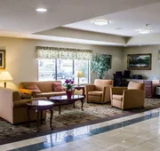 Quality Inn Fuquay Varina East hotel detail image 5