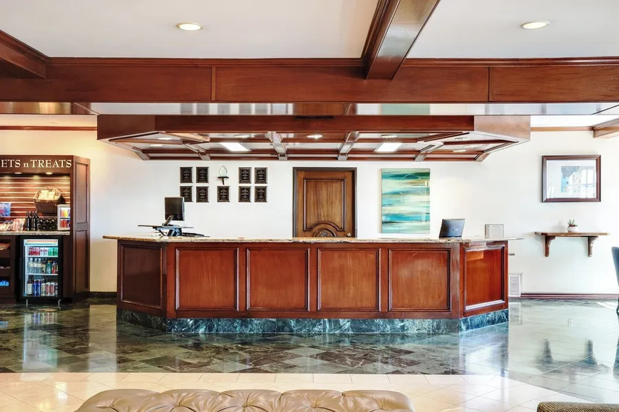 Ayres Suites Diamond Bar hotel detail image 2