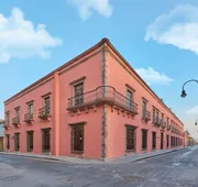 City Centro by Marriott San Luis Potosi hotel detail image 4