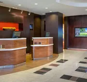 Courtyard by Marriott Paramus hotel detail image 4