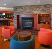 Courtyard by Marriott Paramus hotel detail image 5