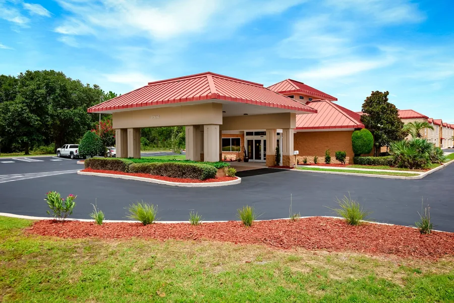 Best Western Milton Inn hotel detail image 2