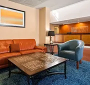 Best Western Milton Inn hotel detail image 3