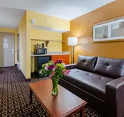 Best Western Milton Inn hotel detail image 5