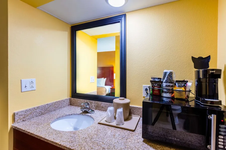 Best Western Milton Inn hotel detail image 6