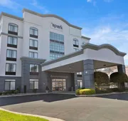 Spark by Hilton Greensboro hotel detail image 3