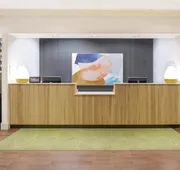 Spark by Hilton Greensboro hotel detail image 5