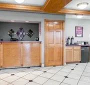 Econo Lodge Seymour hotel detail image 7
