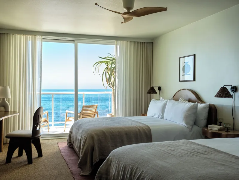 Casa Loma Beach Hotel (formerly The Inn at Laguna Beach) hotel detail image 6