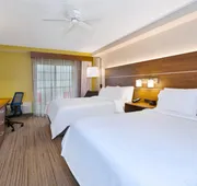 Holiday Inn Express & Suites Petoskey by IHG hotel detail image 7