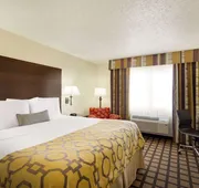 Baymont by Wyndham Salina hotel detail image 4