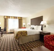 Baymont by Wyndham Salina hotel detail image 7